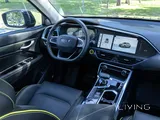 Geely Tugella 2023